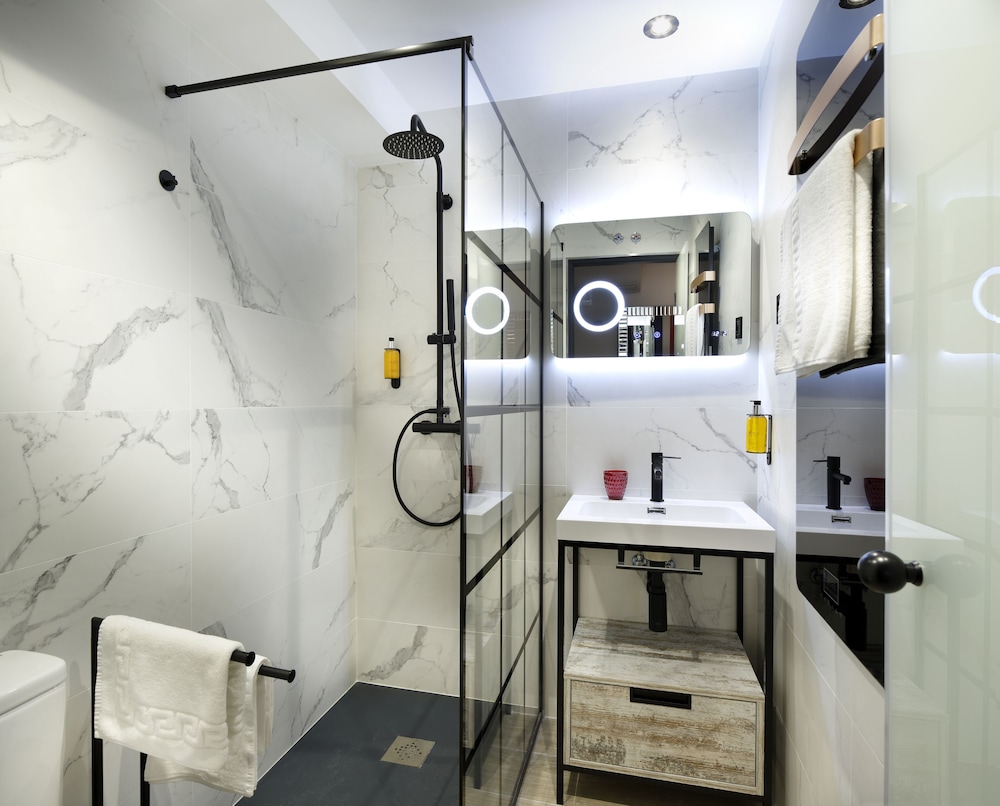 Árbol de Fuego Eco-hotel, a green experience in the city