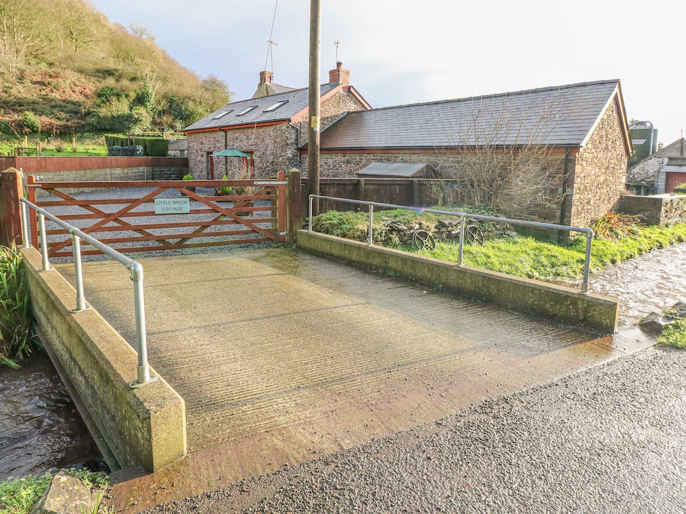 Little Brook Cottage