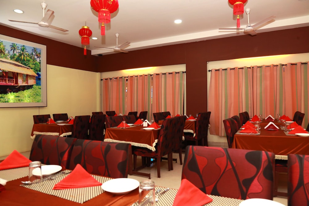 Panaromic Sea resort by Nextel