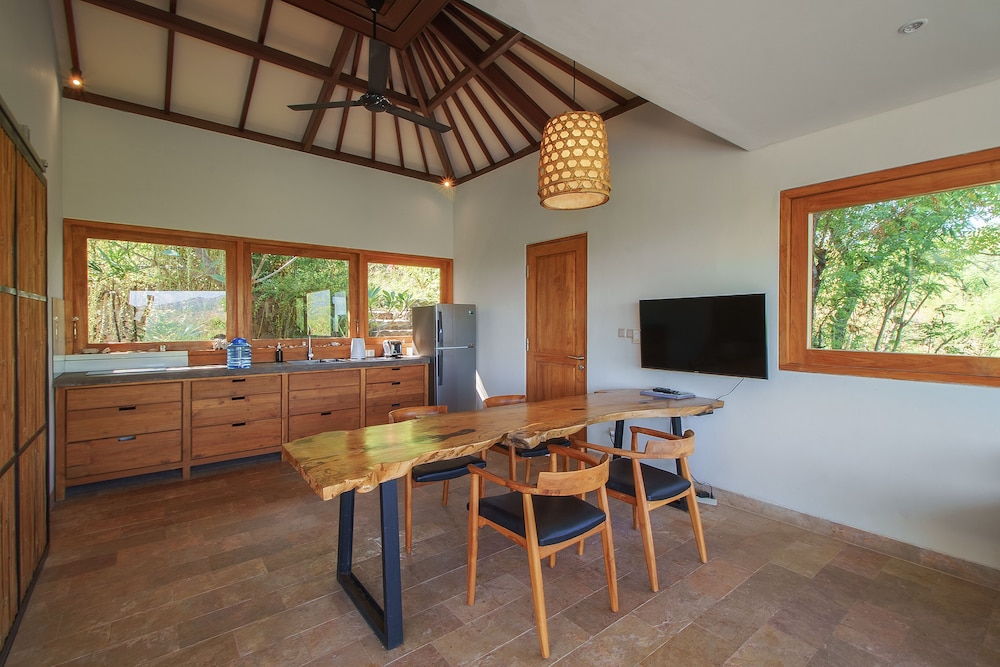 Sumberkima Hill Private Villa Retreat