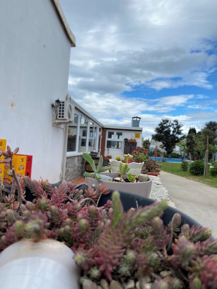 Hostel Kantun