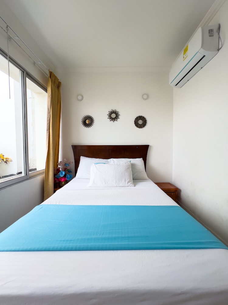 Apartamentos playa rodadero