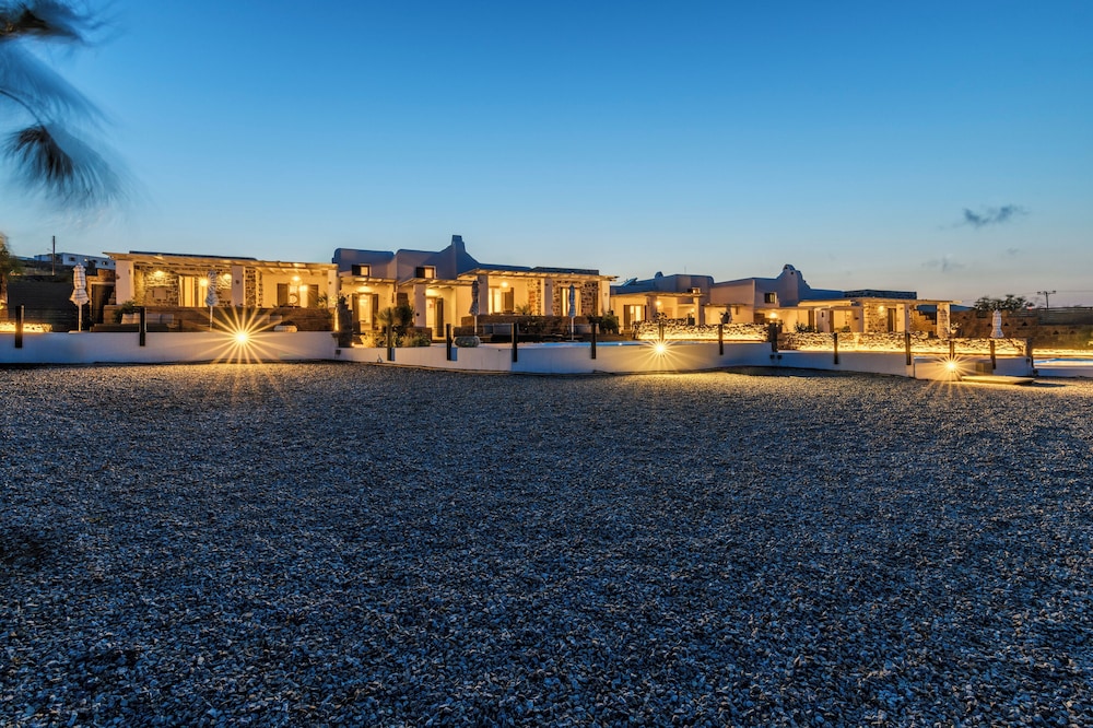 Aurora Mykonos Villas 4