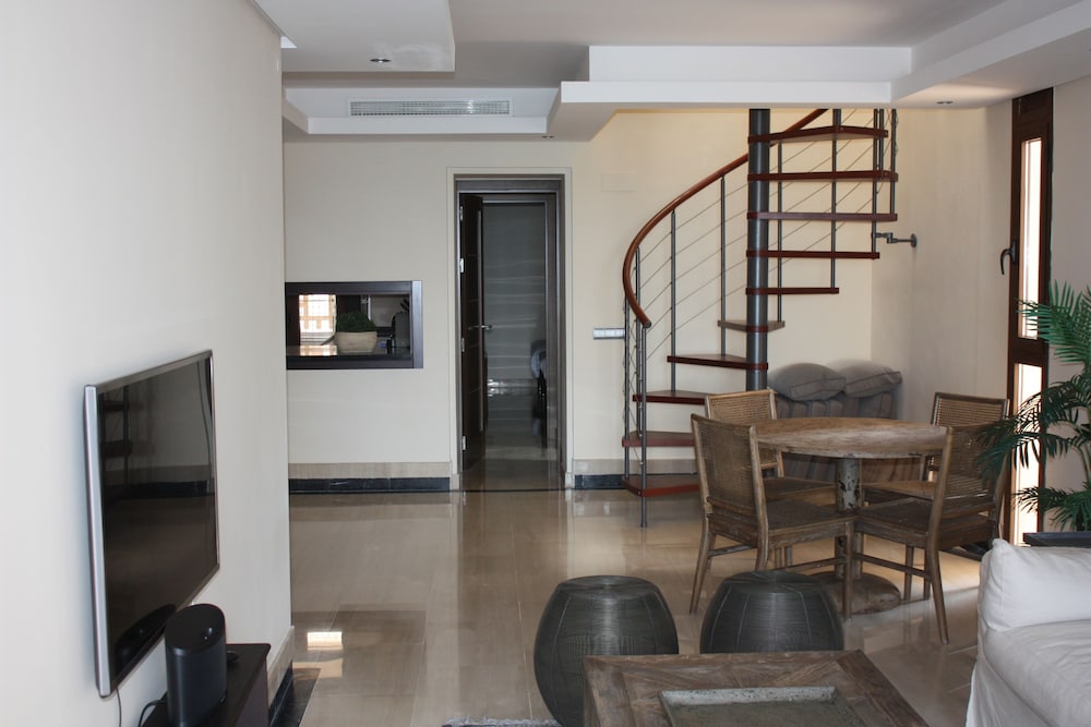 Bahia Boutique Apartments