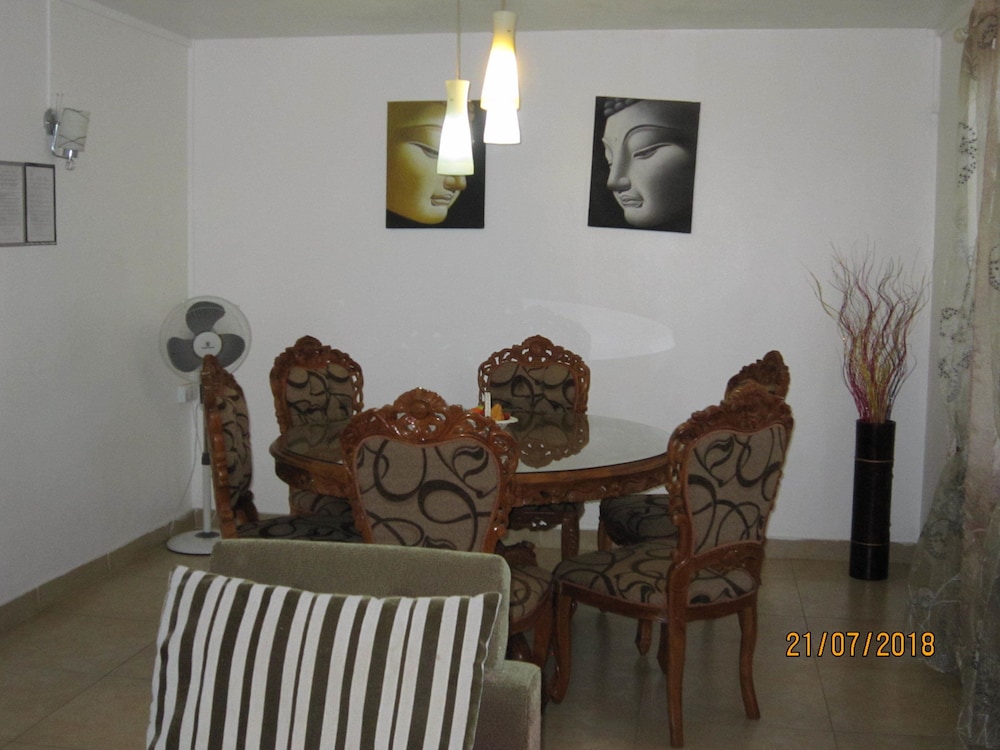 Jolie Villa Santa photo 2