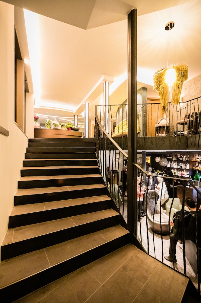 Hotel Der Weinmesser