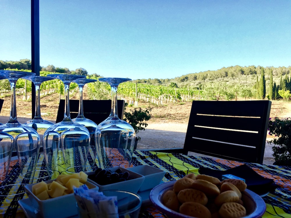Hotel Rural Can Feliu