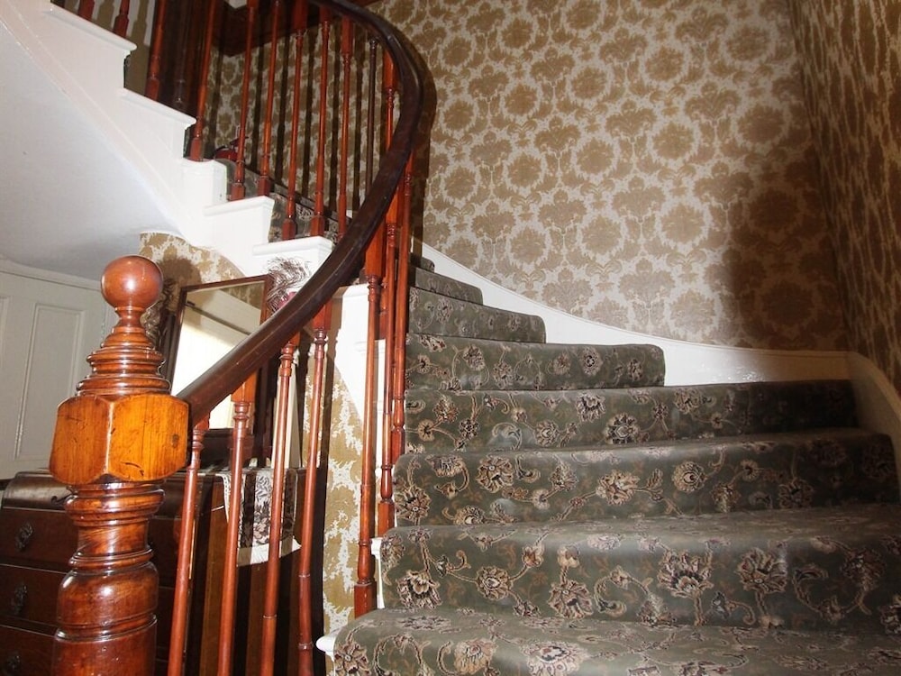 Spring Garden B&B