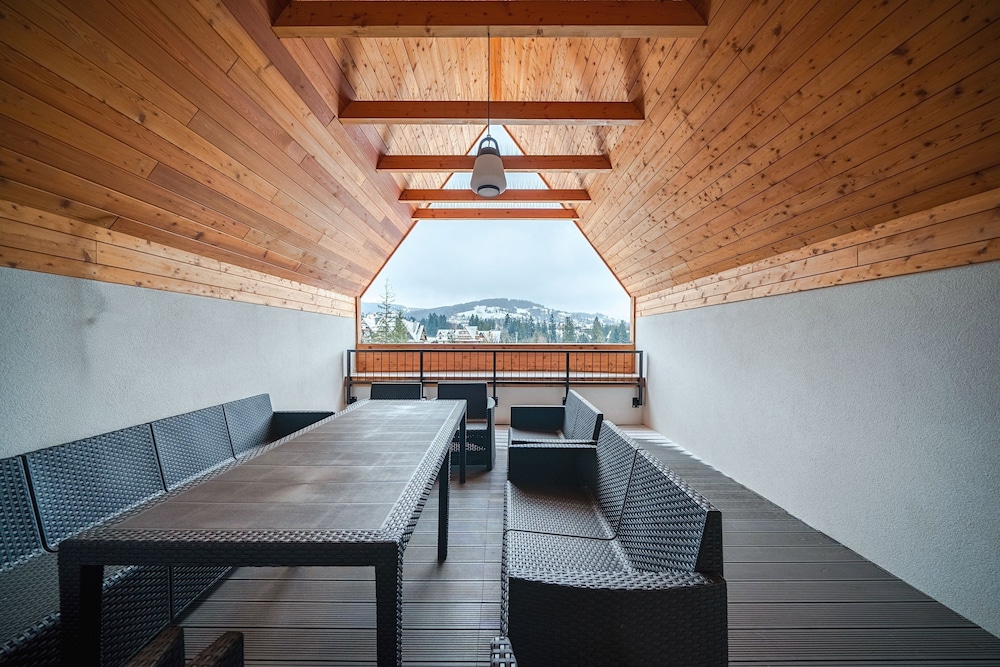 Apartamenty Sun & Snow Chotarz Bór