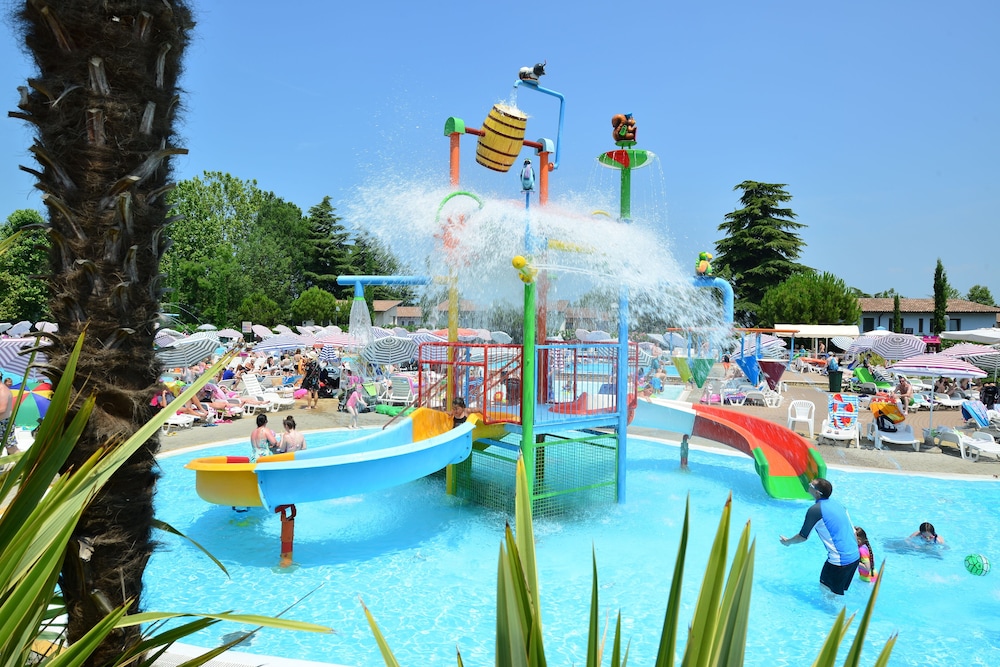 Camping Bella Italia