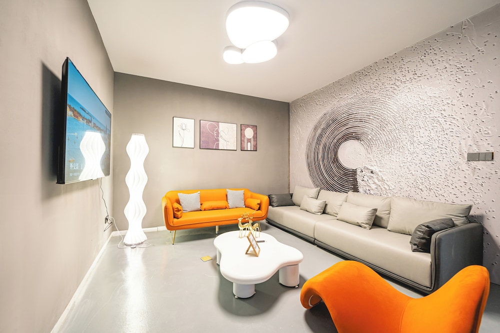 Sea of Stars country homestay