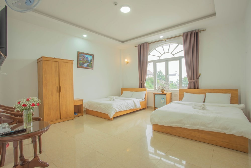 Villa Truby Da Lat