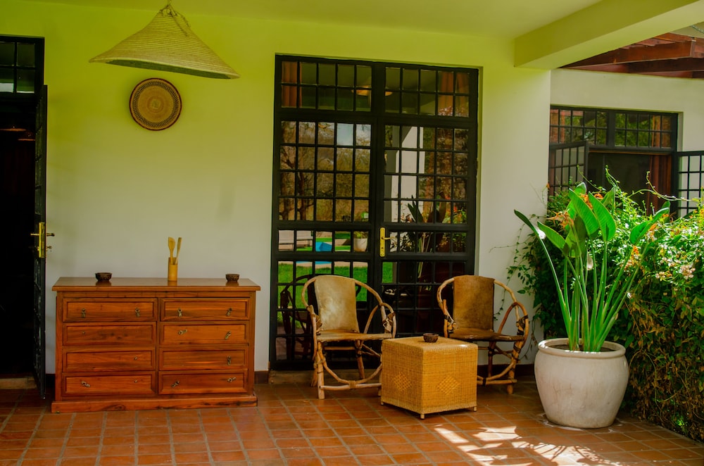 Amani Farmhouse