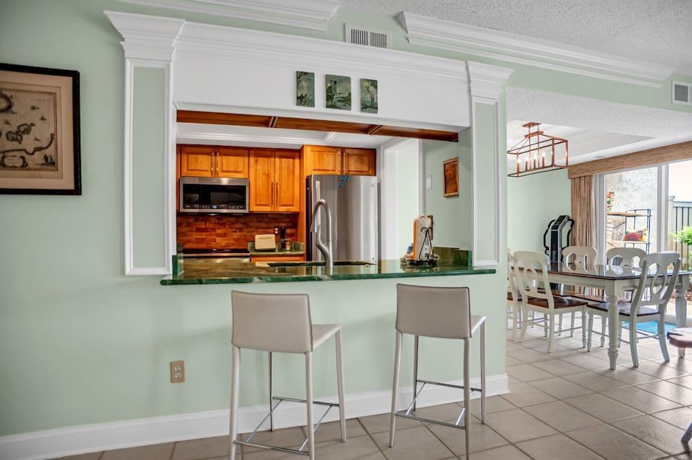 1722 Bluff Villas at The Sea Pines Resort
