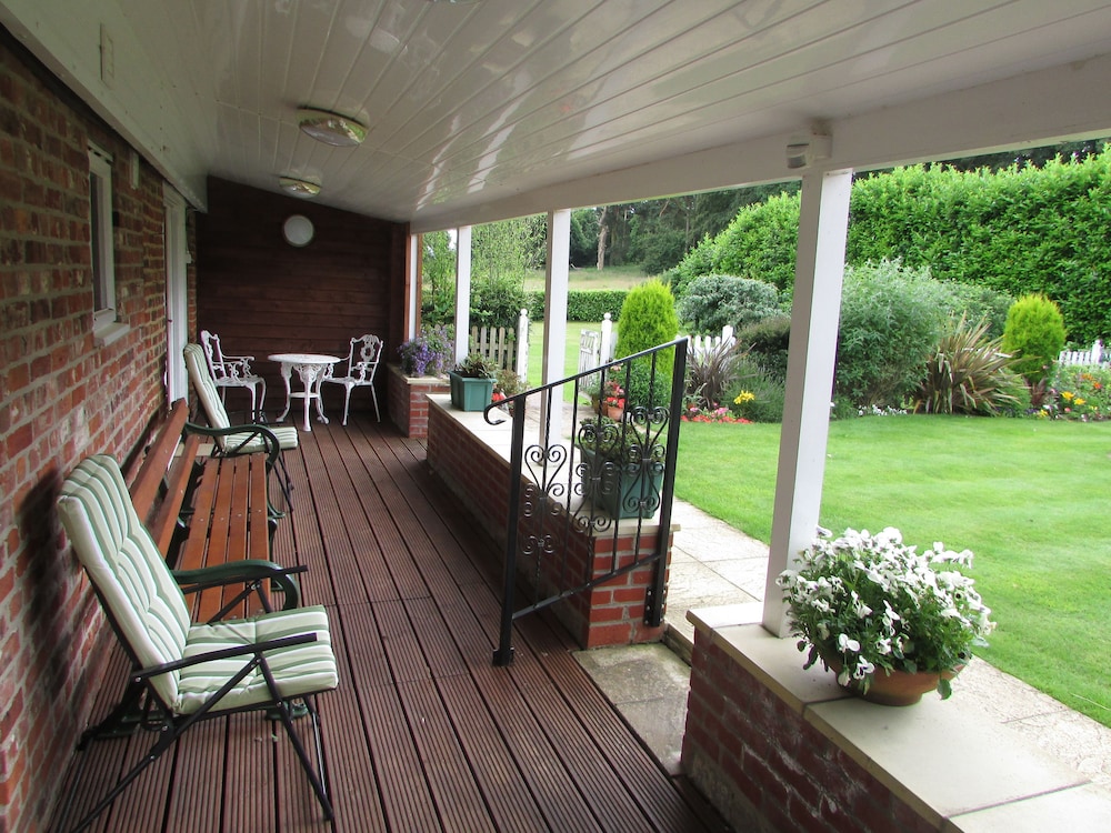 Great Yarmouth Vacations - Decoy Barn - Property Image 41