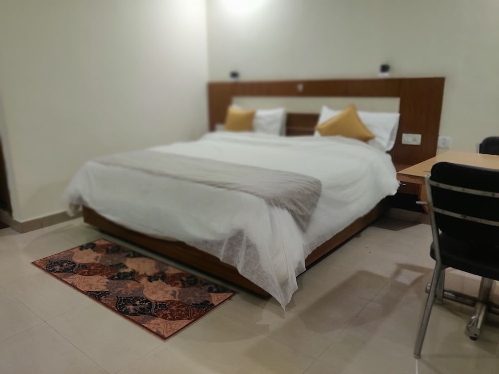 Hotel HV