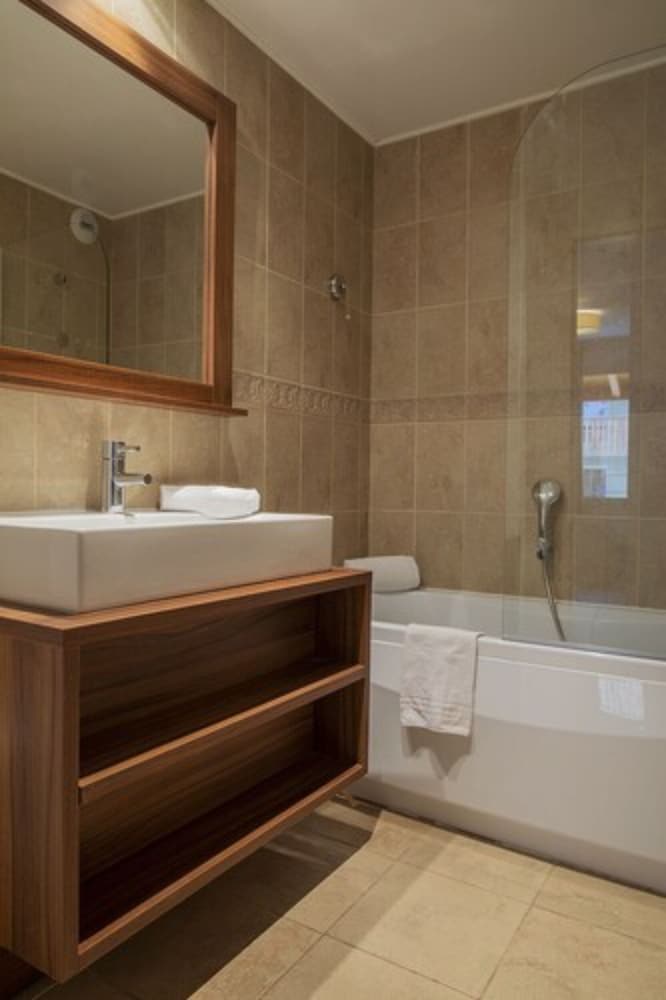 Isola Vacations - Residence Club mmv Isola 2000 Les Terrasses d'Isola - Property Image 10