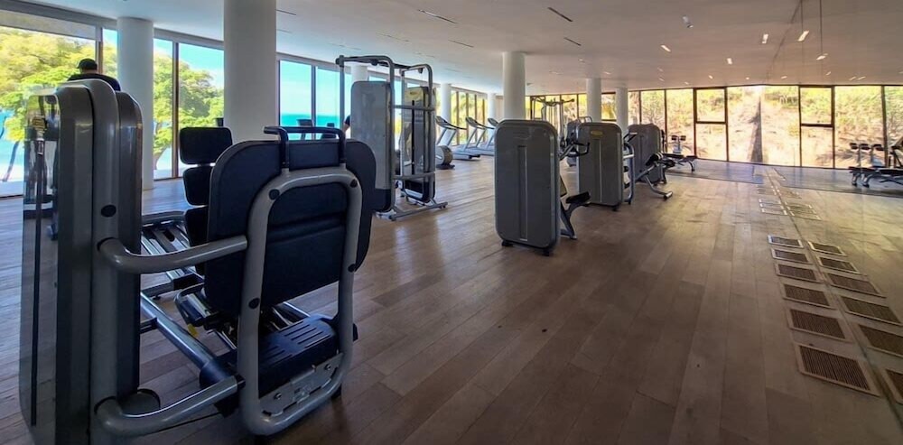 Amazing Condo - Beach Access - Spa - Pool