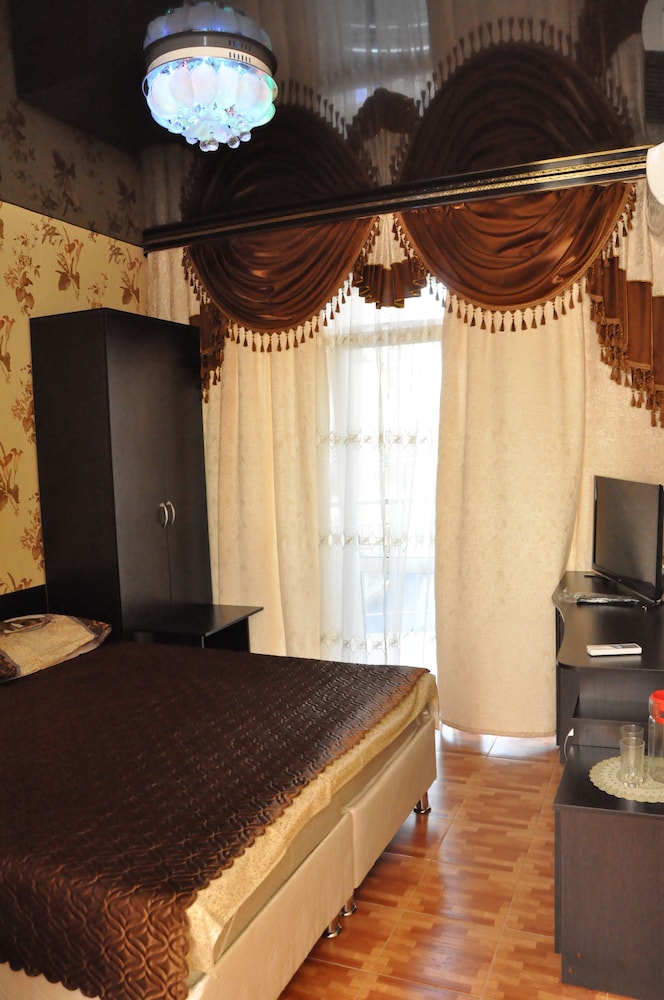 Guest House Elmira