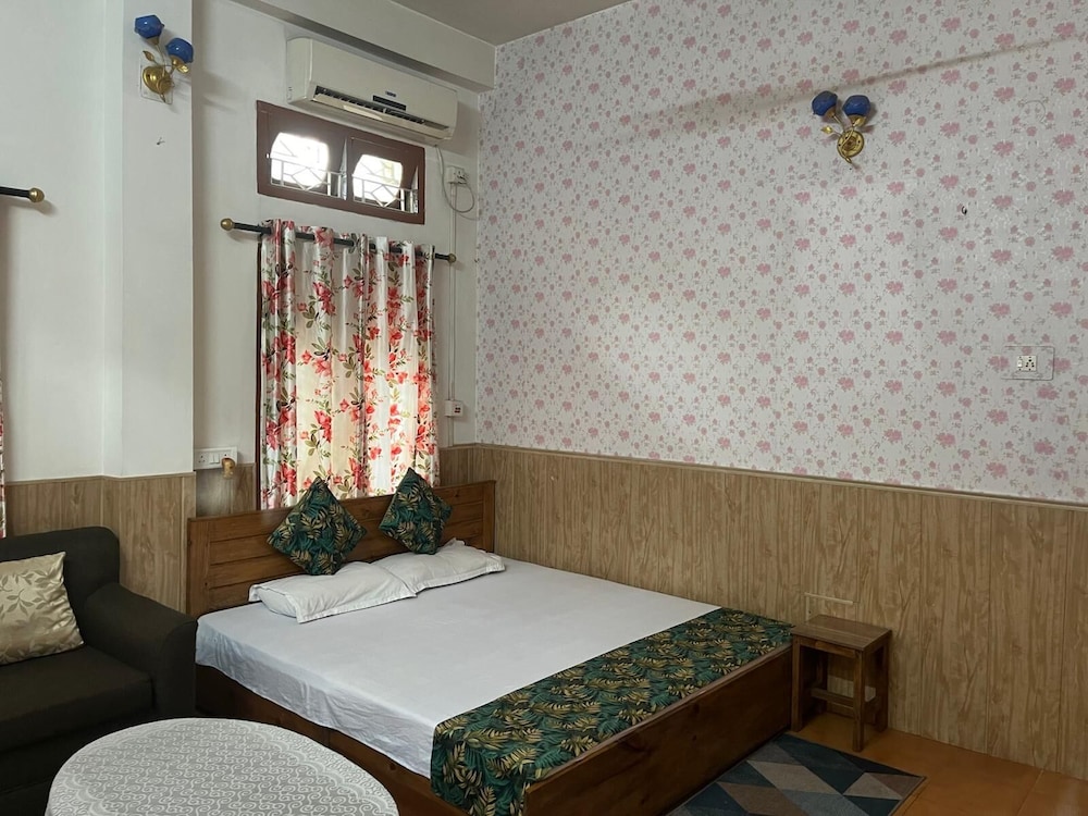 Amazing Homestay