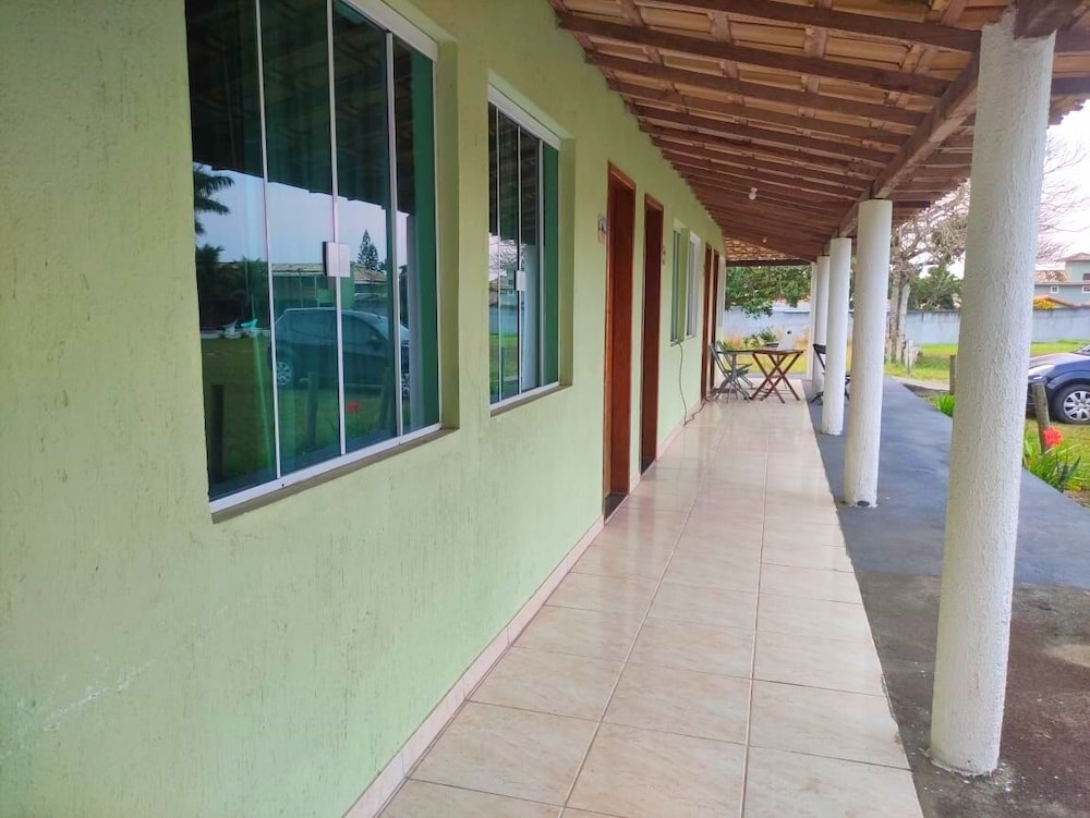 Buzios Vacations - Natura Pousada - Property Image 1