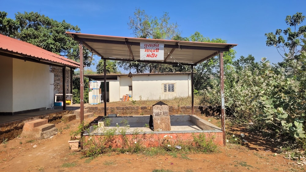 Madhuvan Retreat Resort Amba