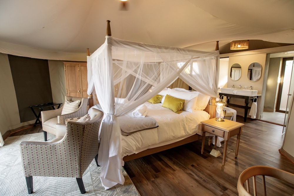 Finfoot Lake Reserve by Dream Resorts