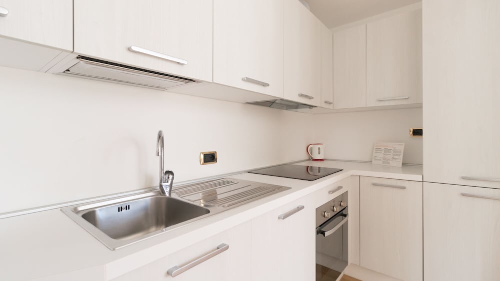 Italianway Apartments - Villa Mafalda