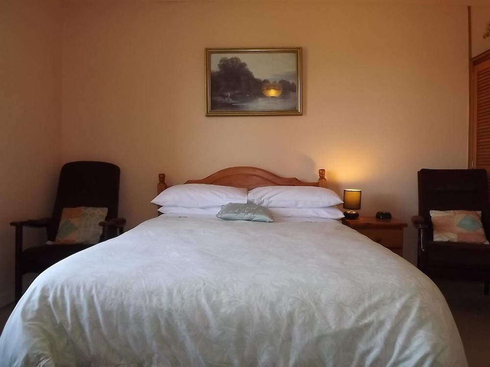 Glenavon Homestay