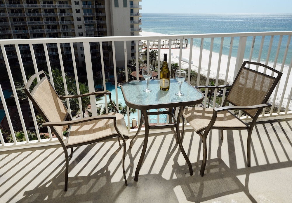 Shores Of Panama 806 1 Bedroom Condo