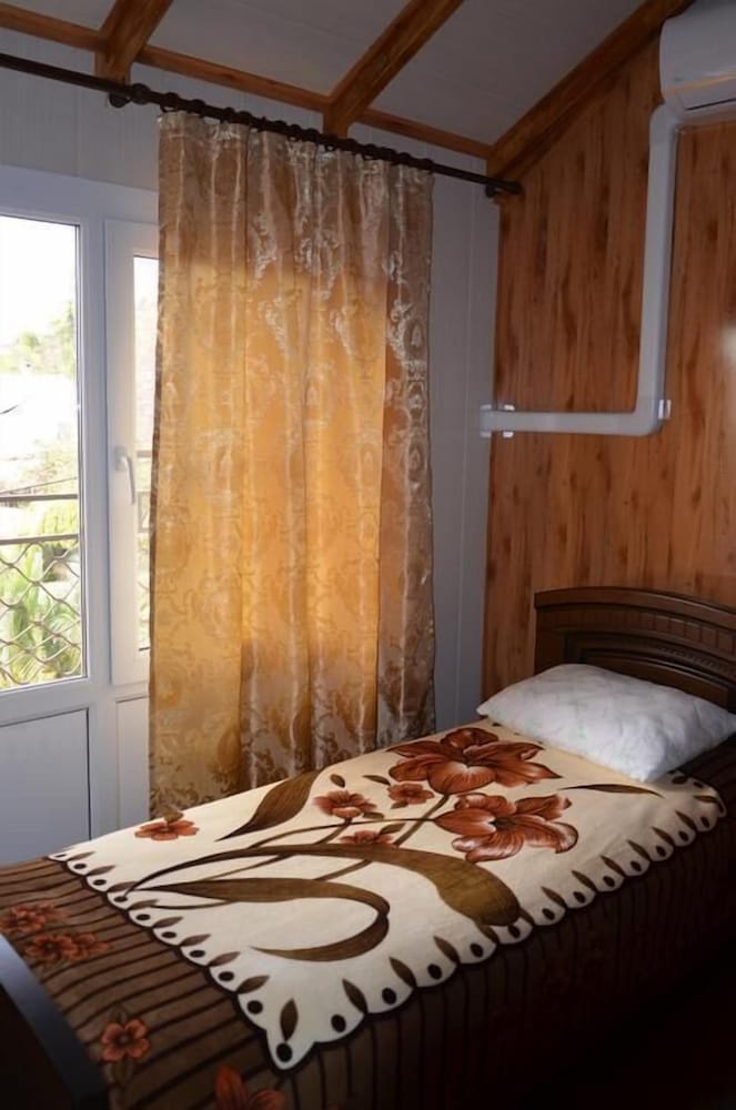 Guest House Rafael view 5