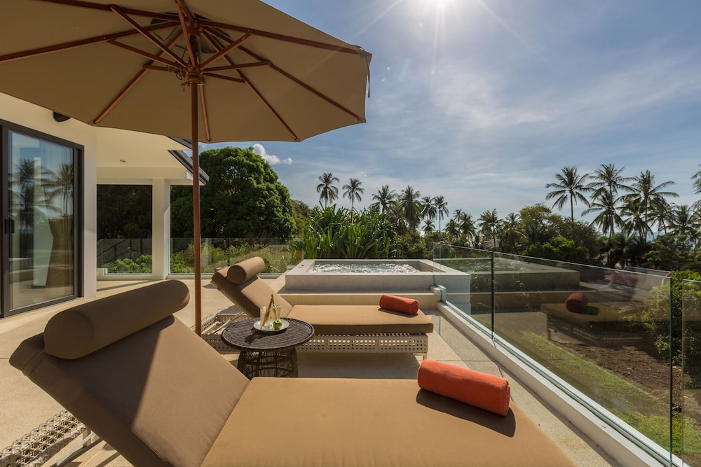 Luxury Villa Pina Colada