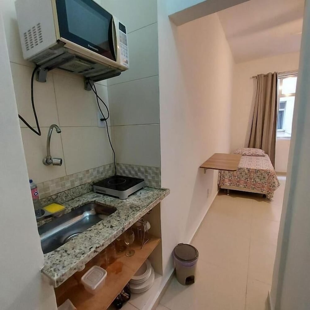 360 Botafogo Rua da Passagem By SUHCasa