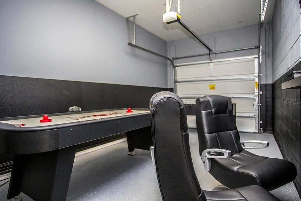 Unforgettable Family Stay 4Bd Gameroom by Disney
