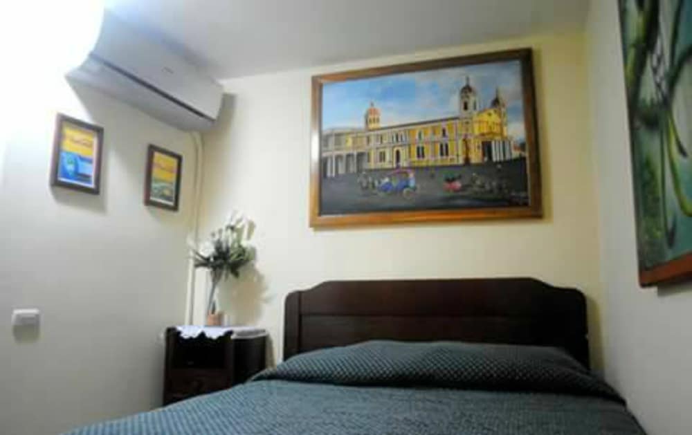 Granada Vacations - Hotel Casa Morazan Granada - Property Image 48