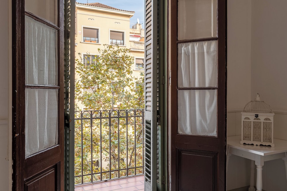 Stay U-nique Apartments Gaudi II