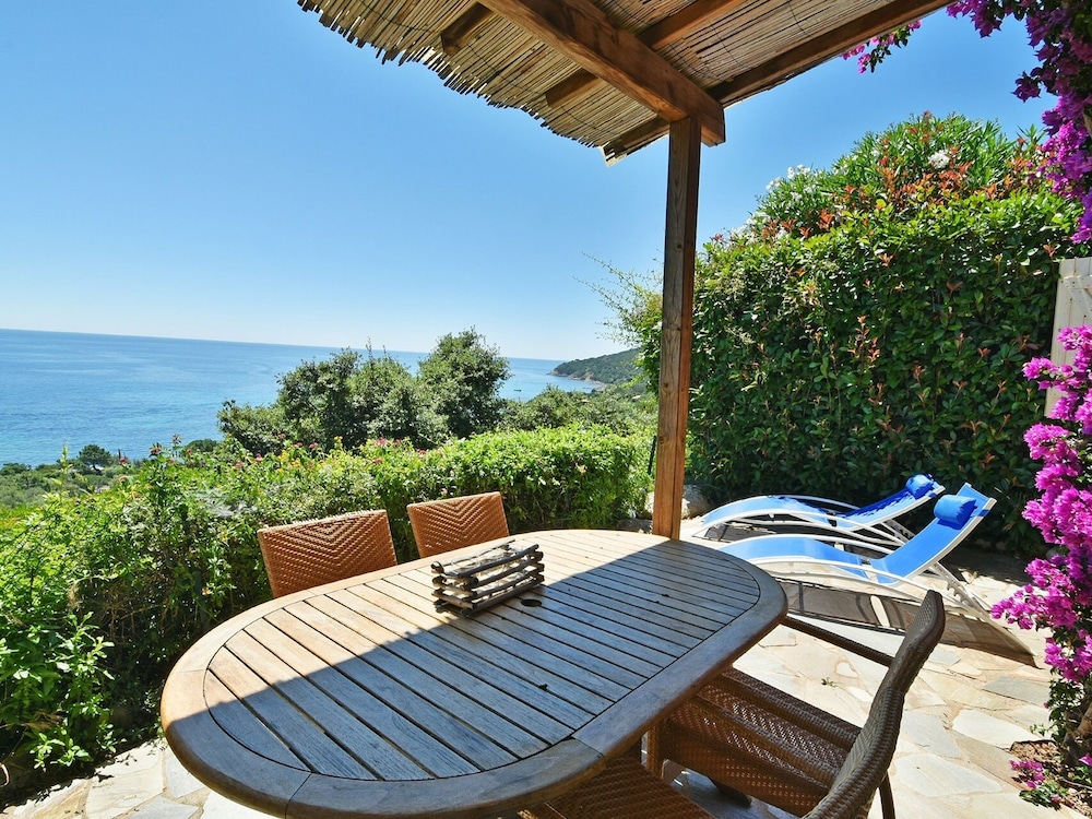 La Côte Bleue