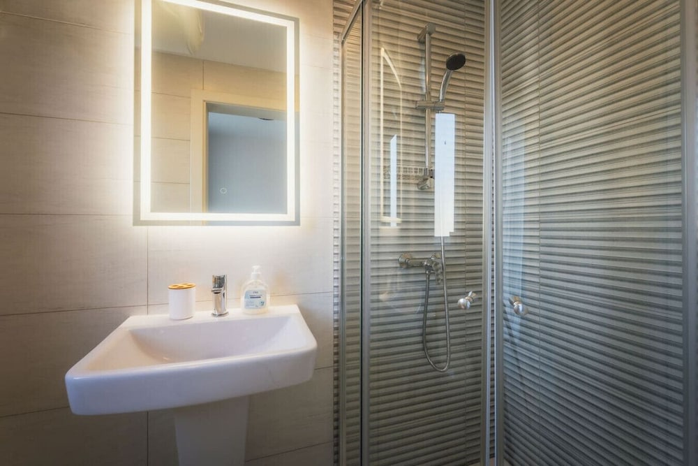 Gozo Haven With Pool Views in Nadur for Families