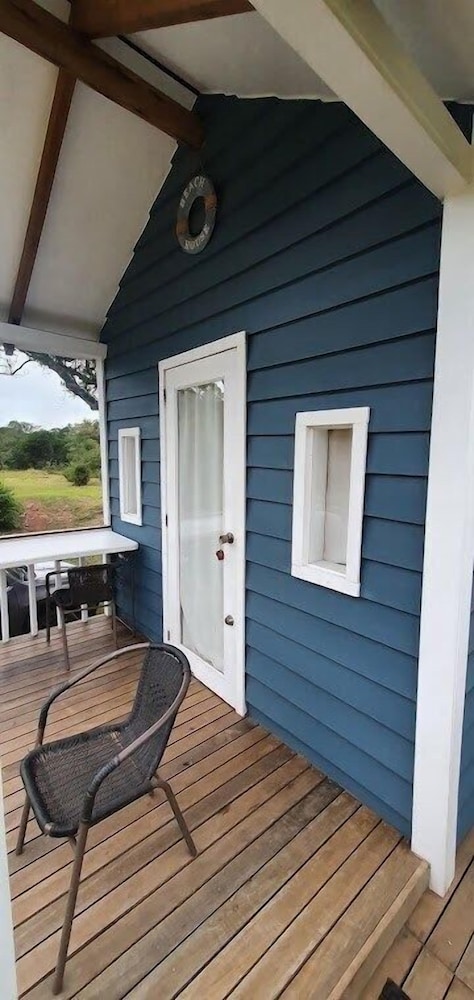 Tiny House Garden - Praia Grande - SC