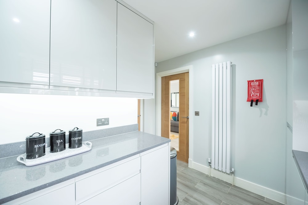 Bermuda Vacations - Paraquet Apartments - Property Image 5