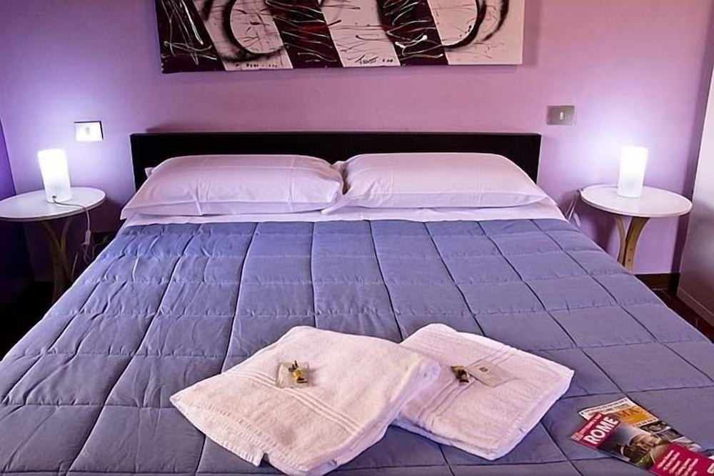 Almacromondo B&B