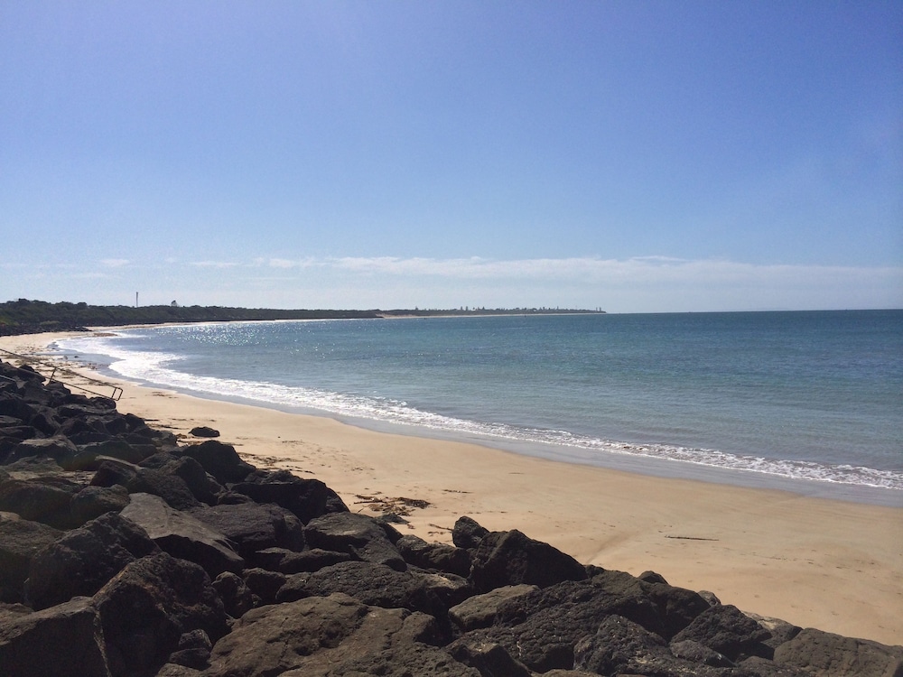 Ruby's Queenscliff