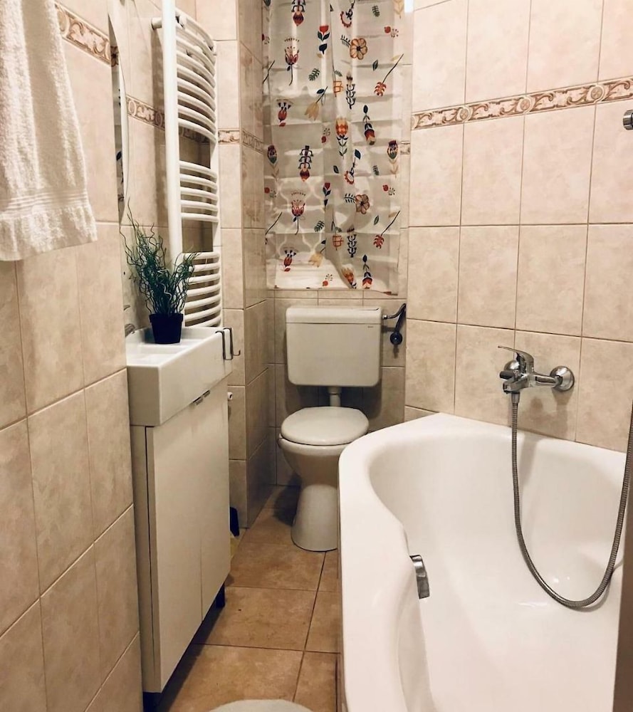 Elegancia Residence Budapest