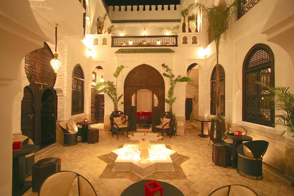 Riad Omri
