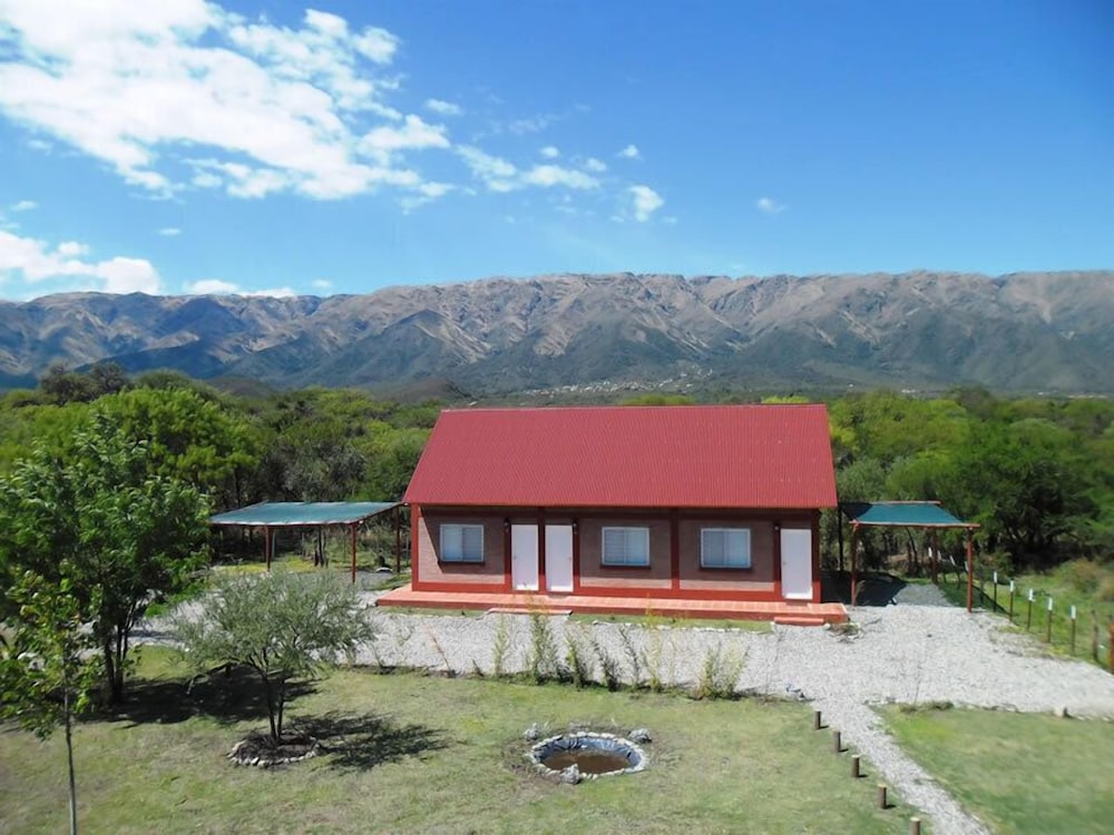 Duplex La Lechuza