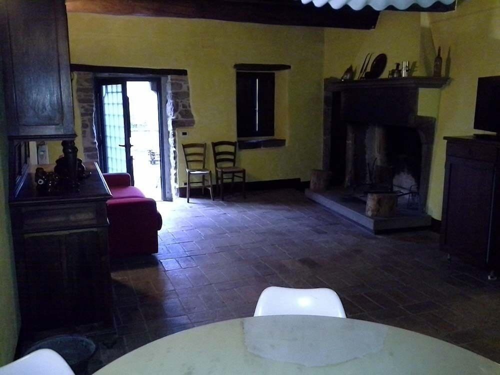 Il Borgo di Faeta
