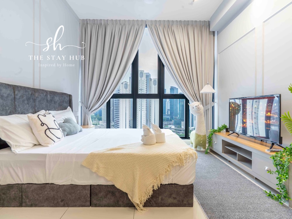 Majestic Residence KL by The Stay Hub
