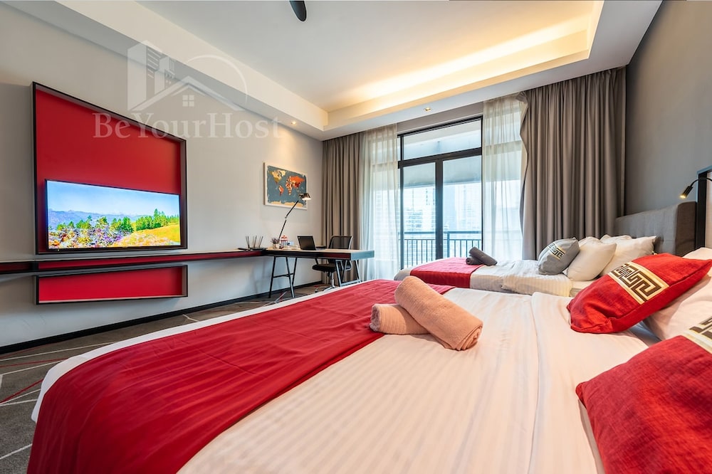Maison 101 Residence walk to Menara KL photo 7