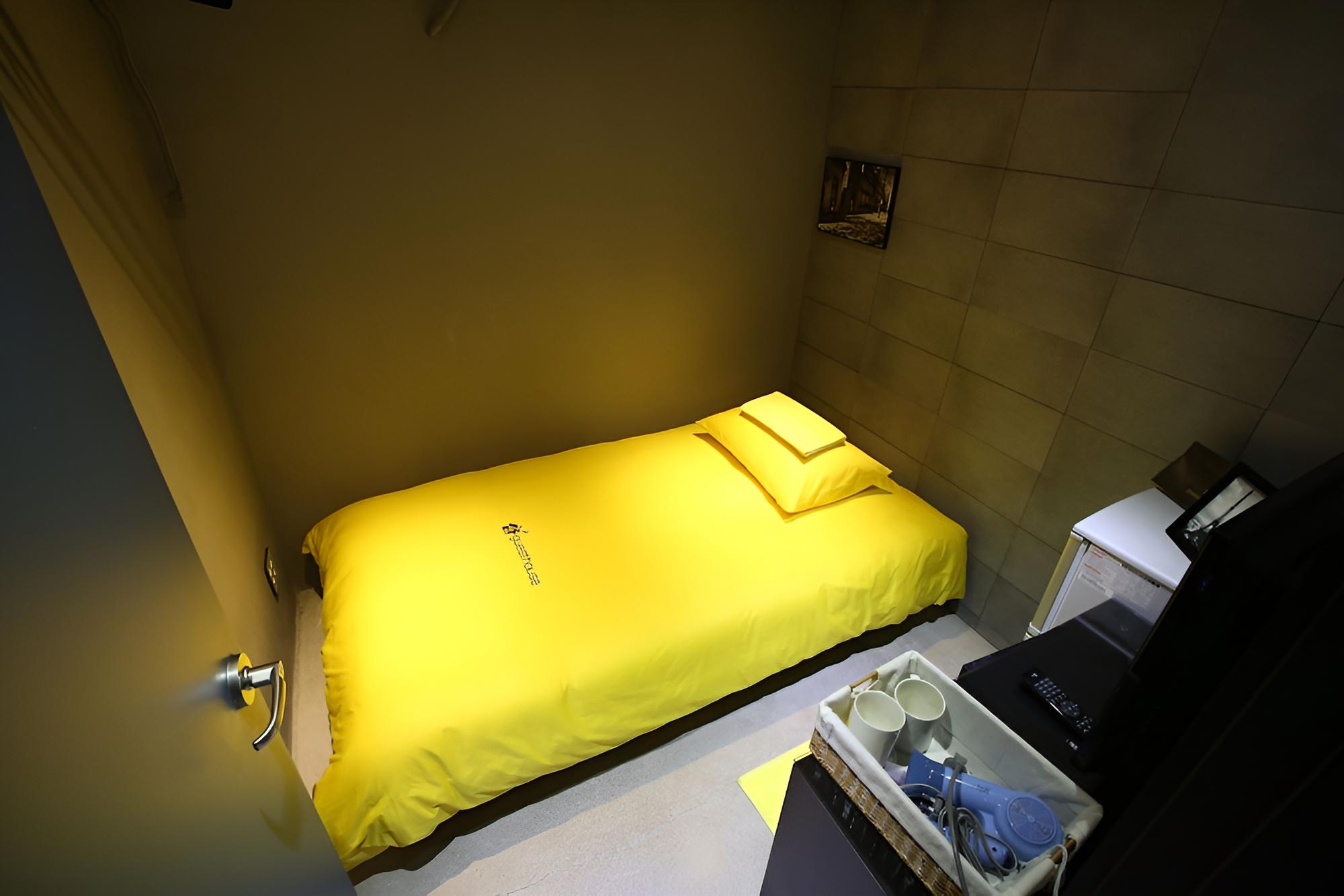 24 Guesthouse Garosu-gil