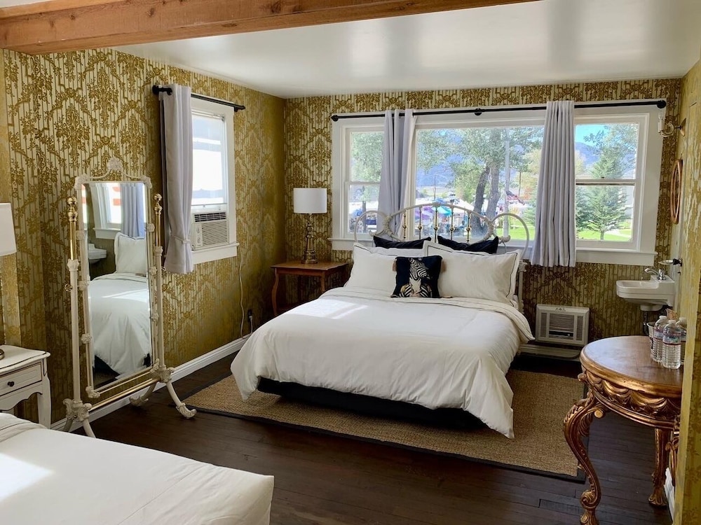 The Bodie Hotel view 4